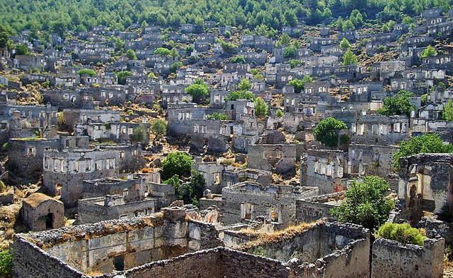 kayaköy