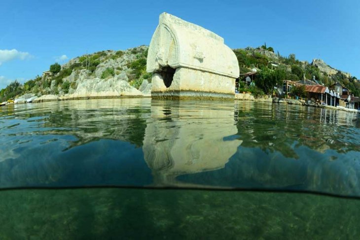kekova