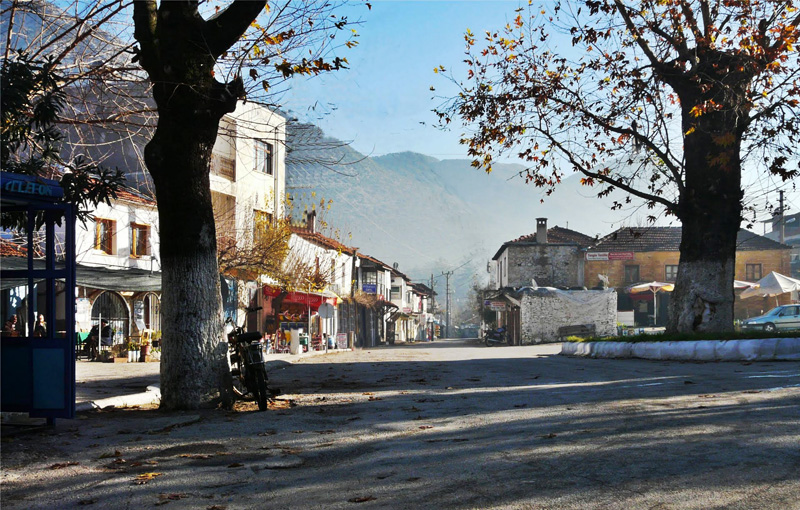 yeşilüzümlü-köyü